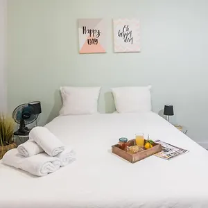  Apartamento Ws Louvre - Saint Honoré