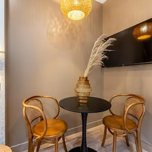  Apartamento Sweett - Madeleine