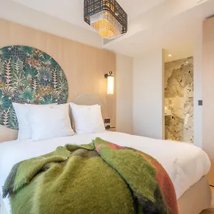  Apartment Yuna Saint-germain-des-pres - Serviced