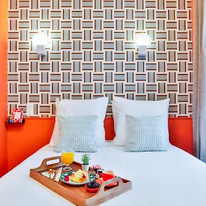 Apartamento Ws Louvre - Tuileries