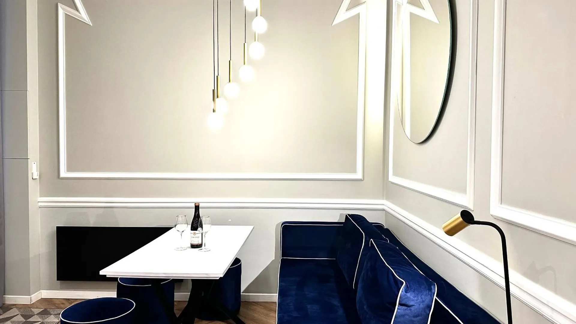 Apartment Cocon Parisien - Face A Louboutin - Chez Nicolas