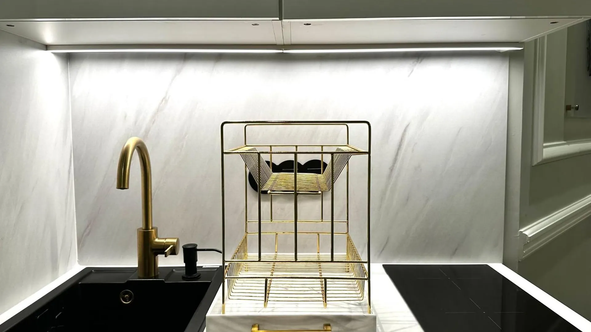 Apartment Cocon Parisien - Face A Louboutin - Chez Nicolas France